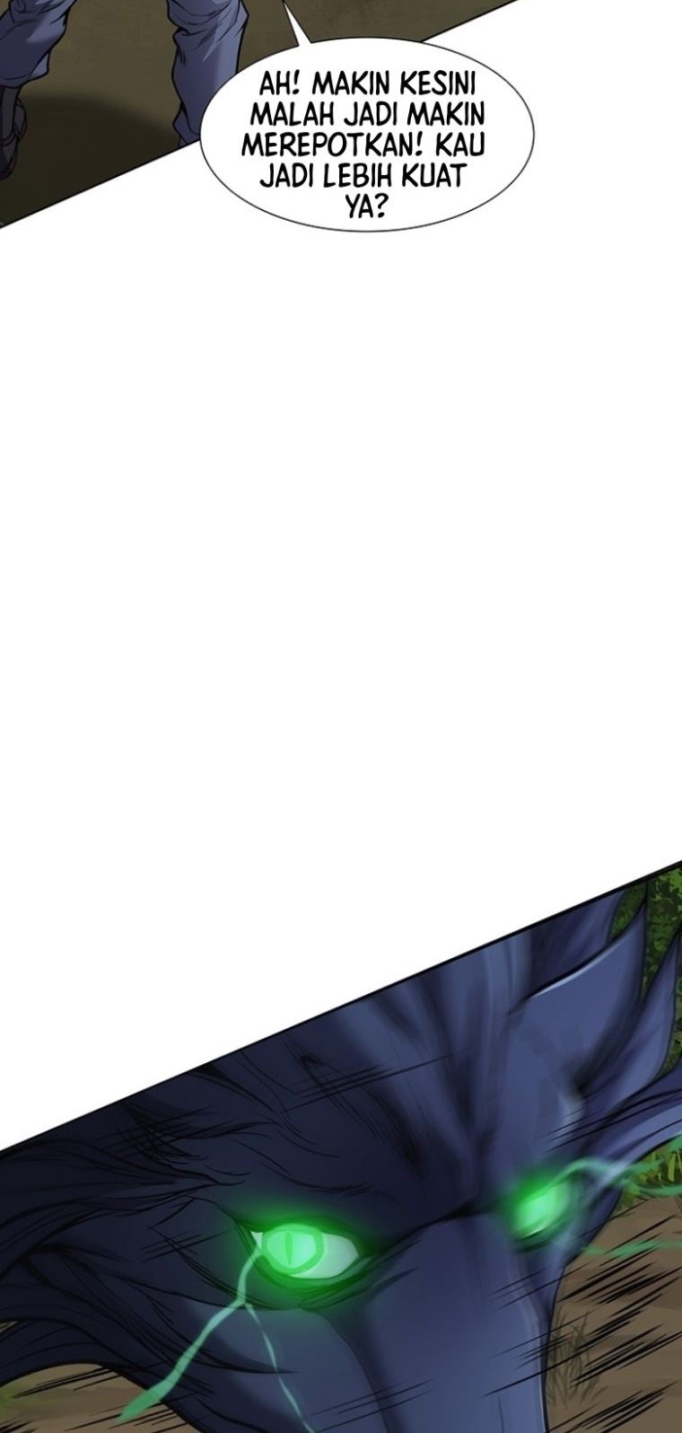 The Flag Bearer Warrior Chapter 02 Gambar 73