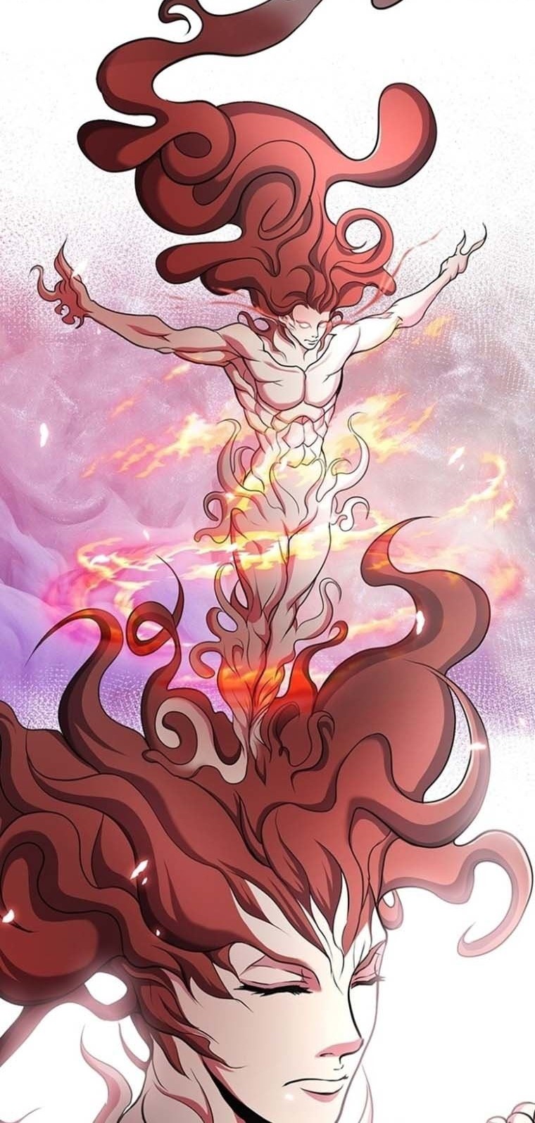 The Flag Bearer Warrior Chapter 02 Gambar 6