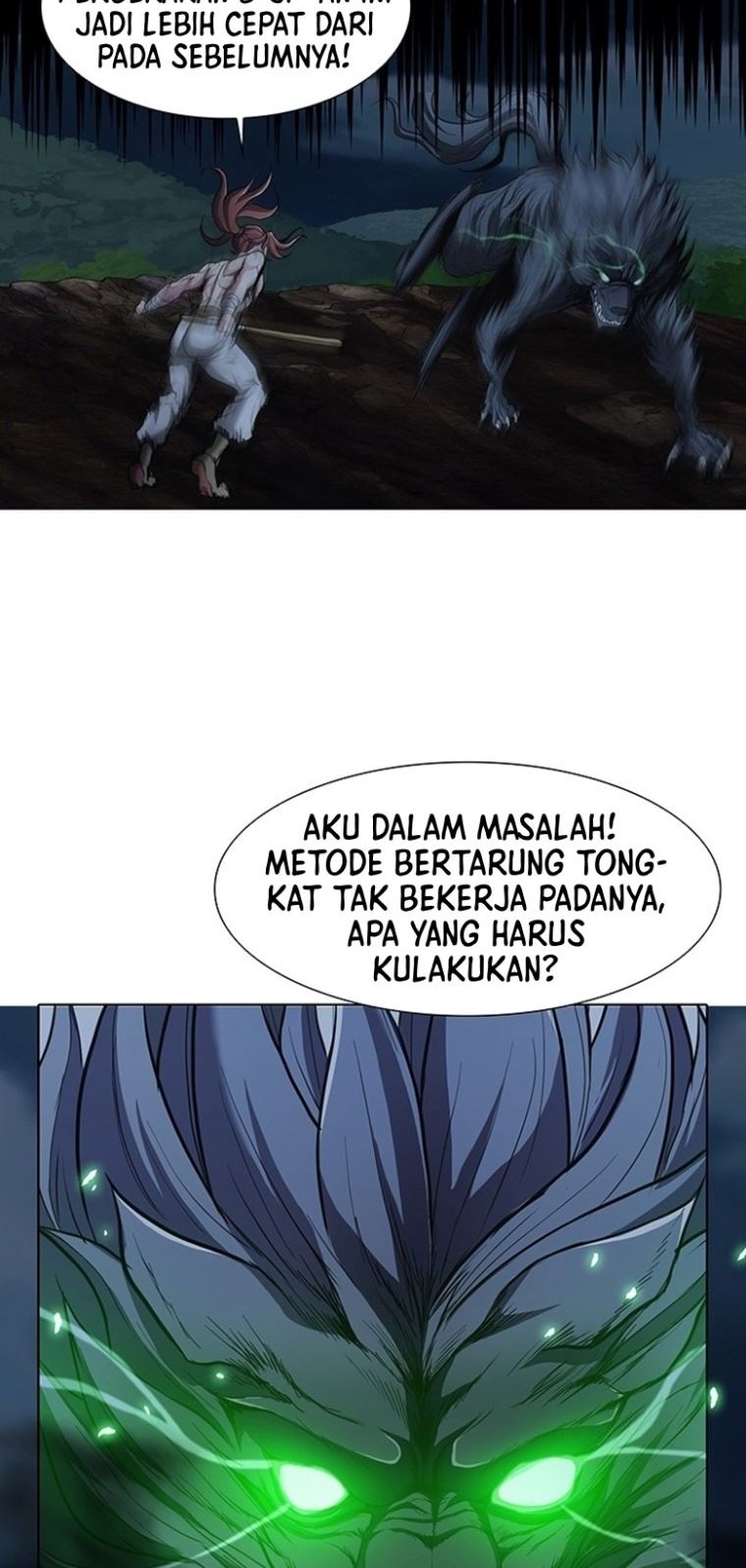 The Flag Bearer Warrior Chapter 02 Gambar 80