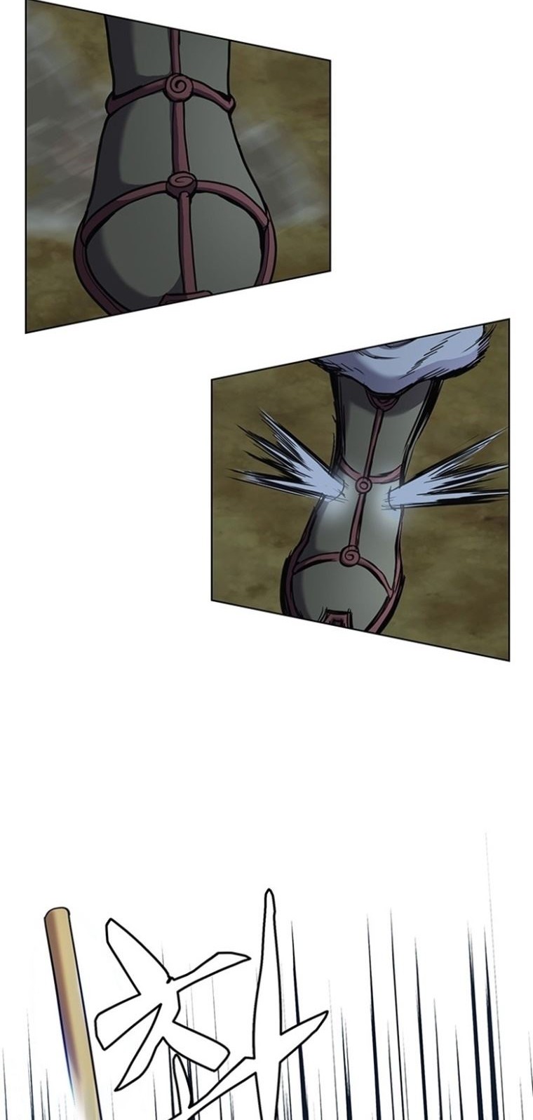 The Flag Bearer Warrior Chapter 02 Gambar 82