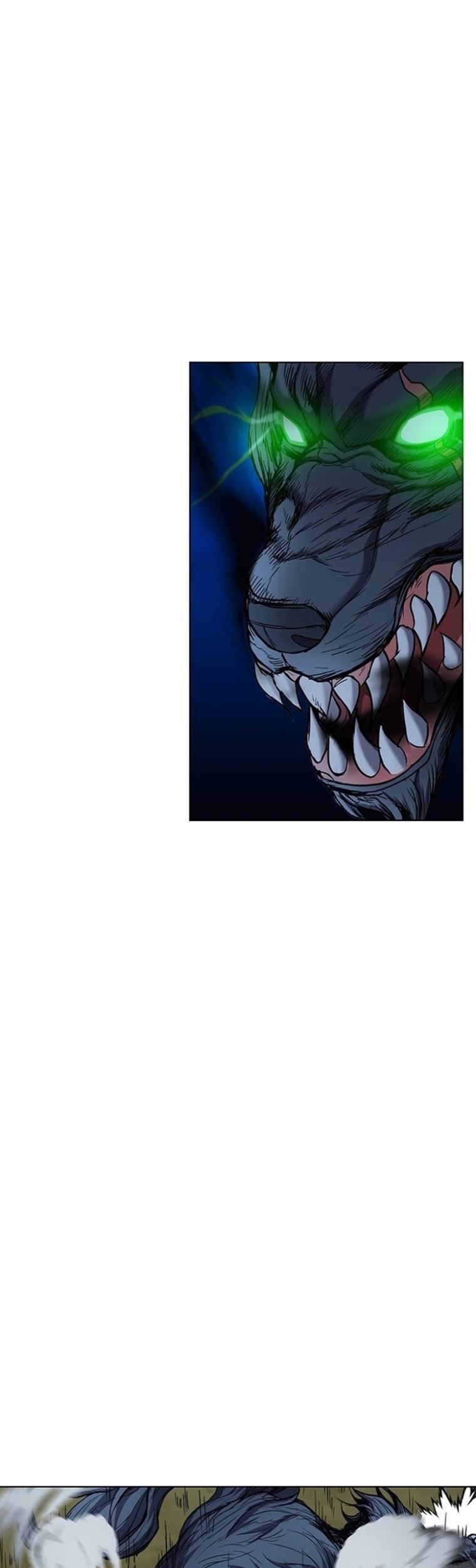 The Flag Bearer Warrior Chapter 02 Gambar 91