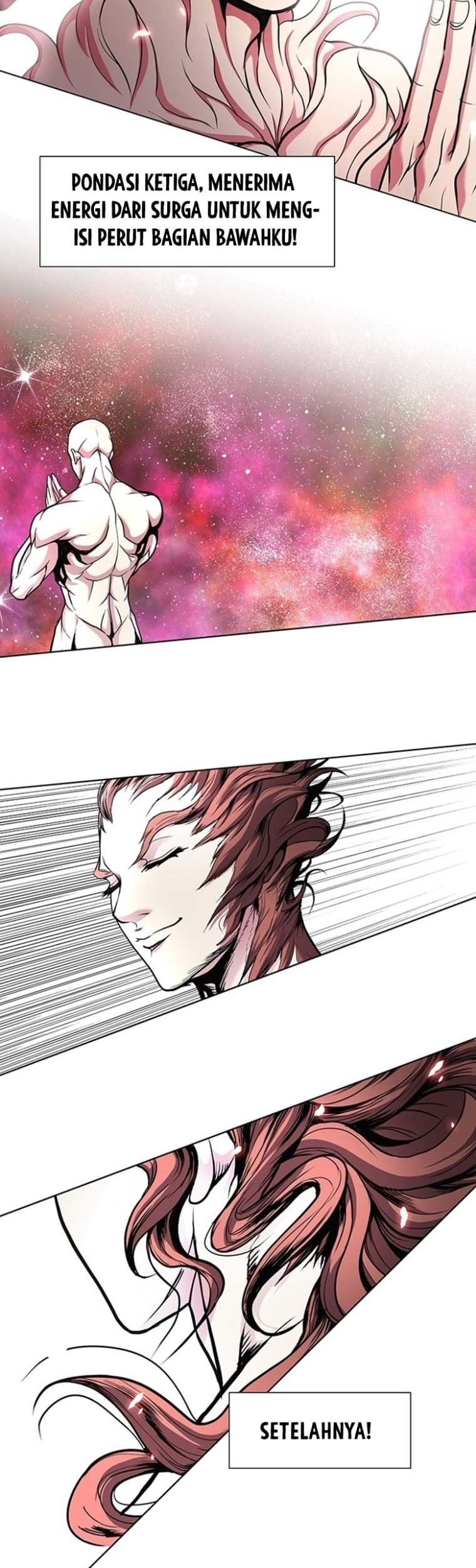 The Flag Bearer Warrior Chapter 02 Gambar 7