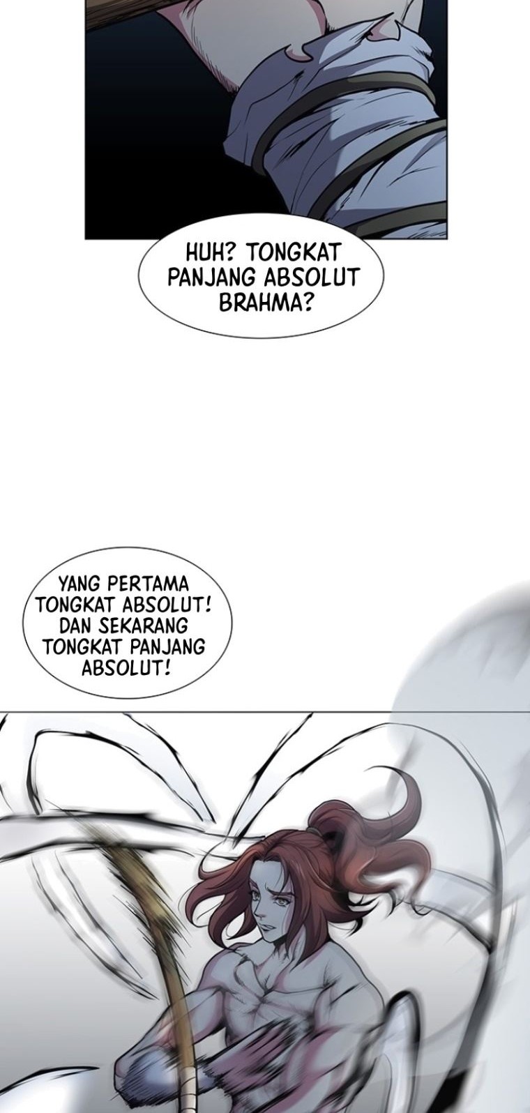 The Flag Bearer Warrior Chapter 02 Gambar 98
