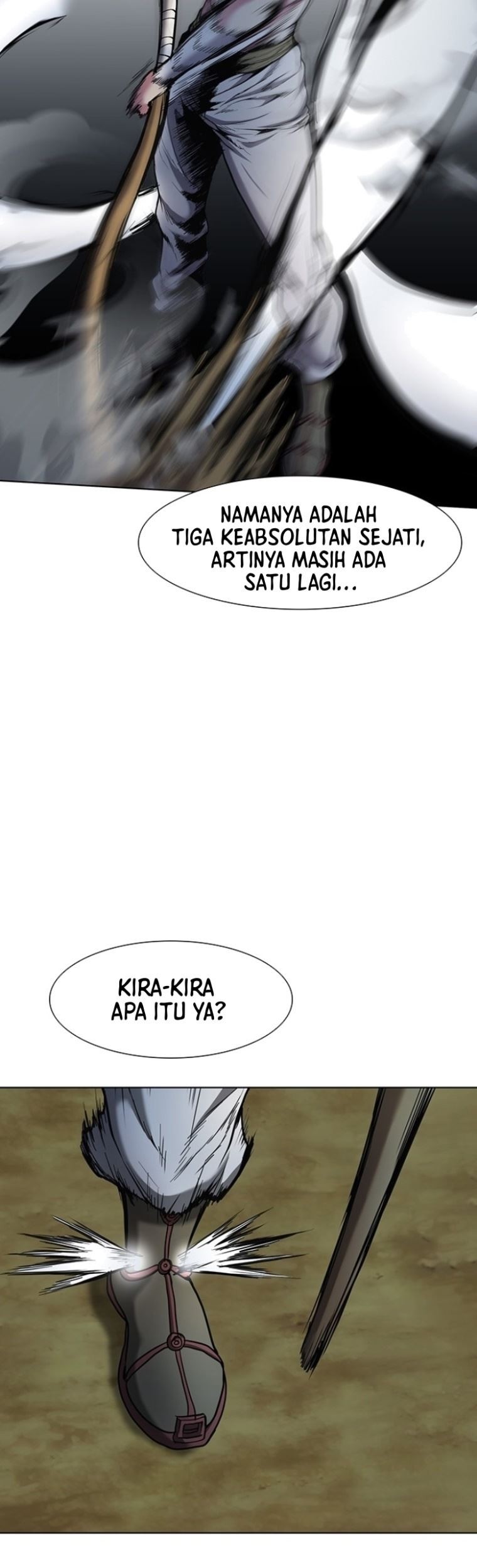 The Flag Bearer Warrior Chapter 02 Gambar 99