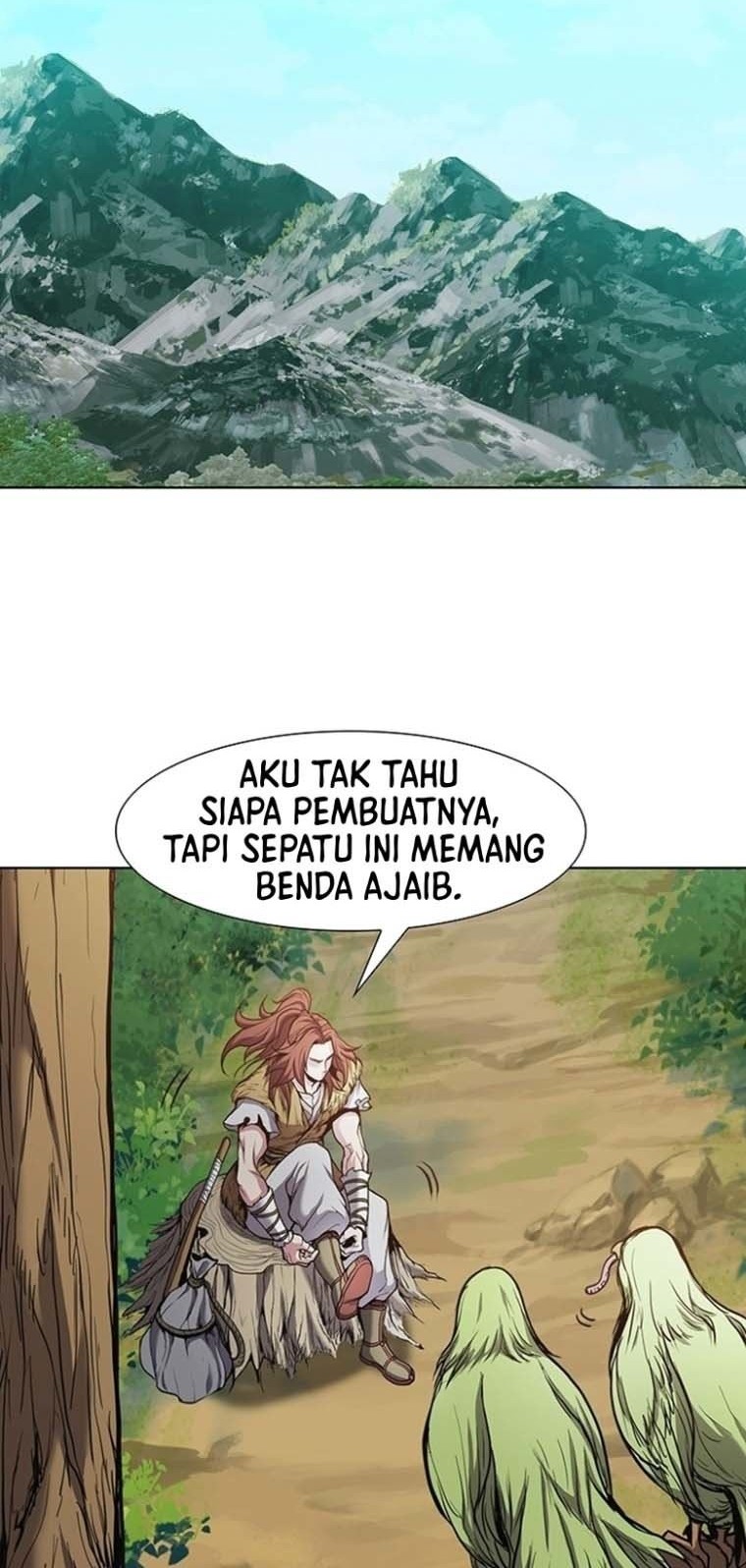 The Flag Bearer Warrior Chapter 02 Gambar 10