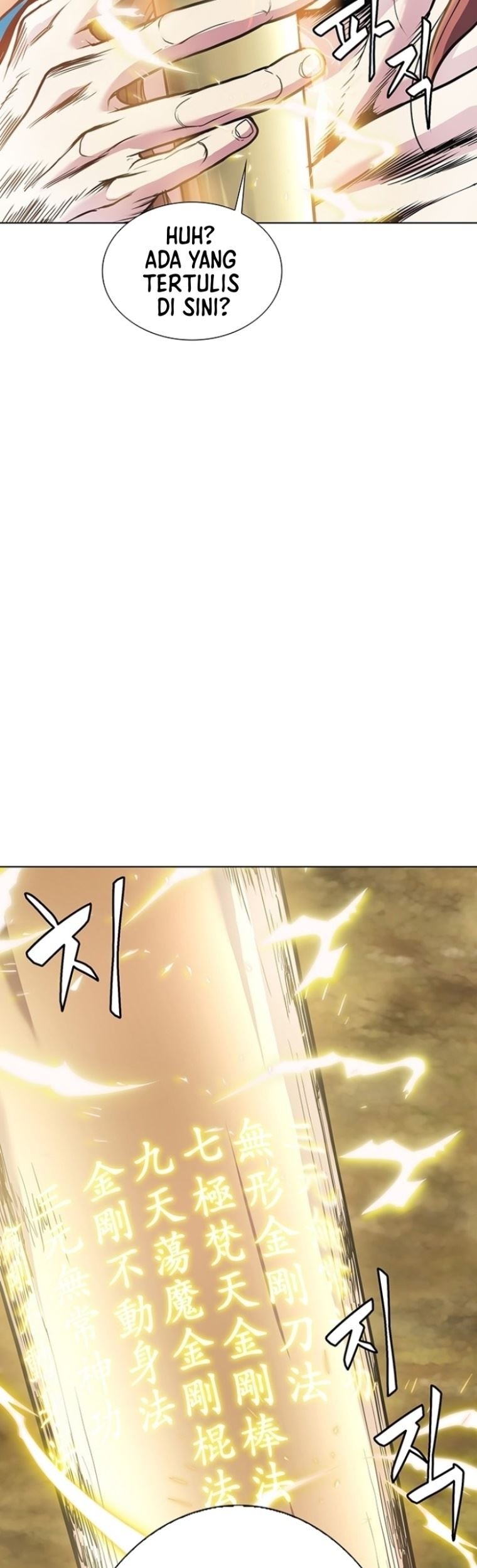 The Flag Bearer Warrior Chapter 02 Gambar 119