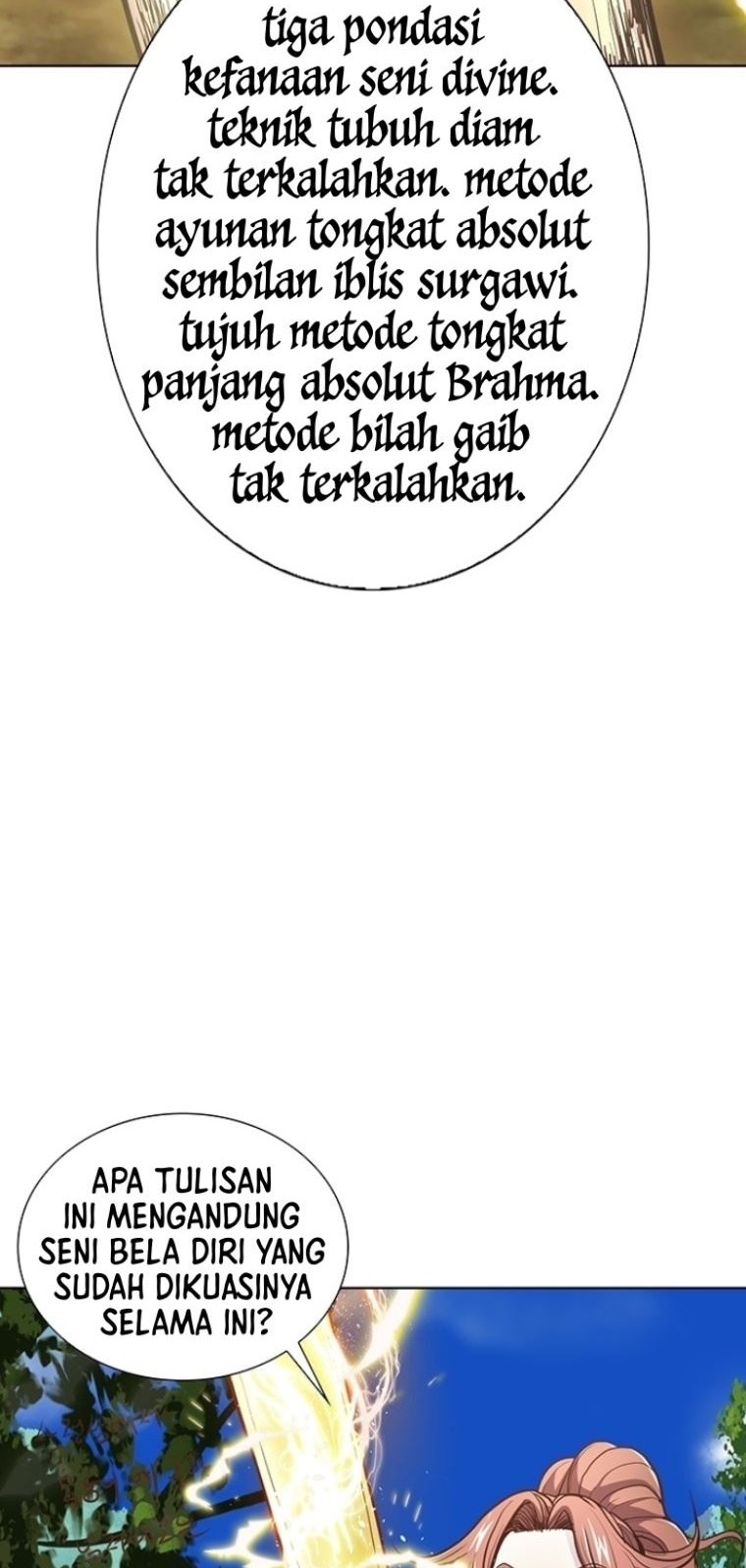 The Flag Bearer Warrior Chapter 02 Gambar 120