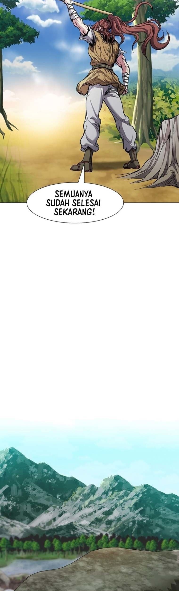 The Flag Bearer Warrior Chapter 02 Gambar 13