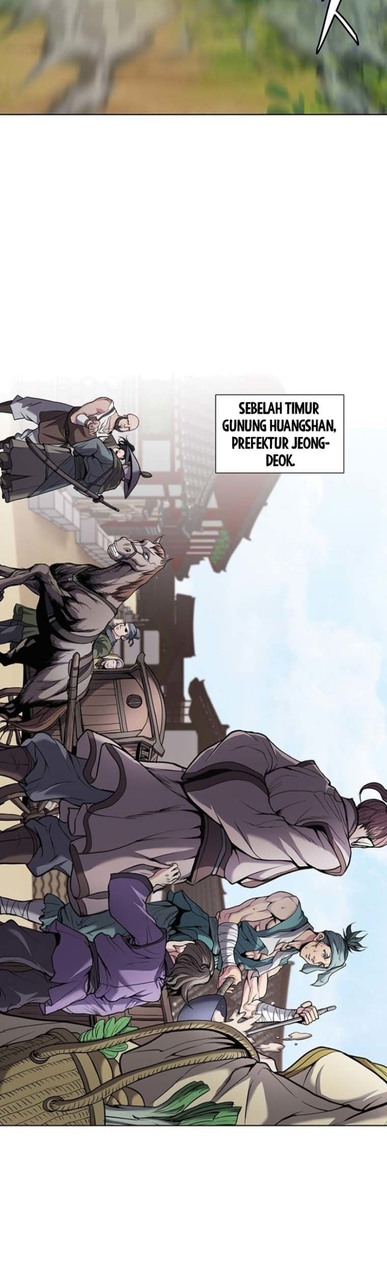 The Flag Bearer Warrior Chapter 02 Gambar 17