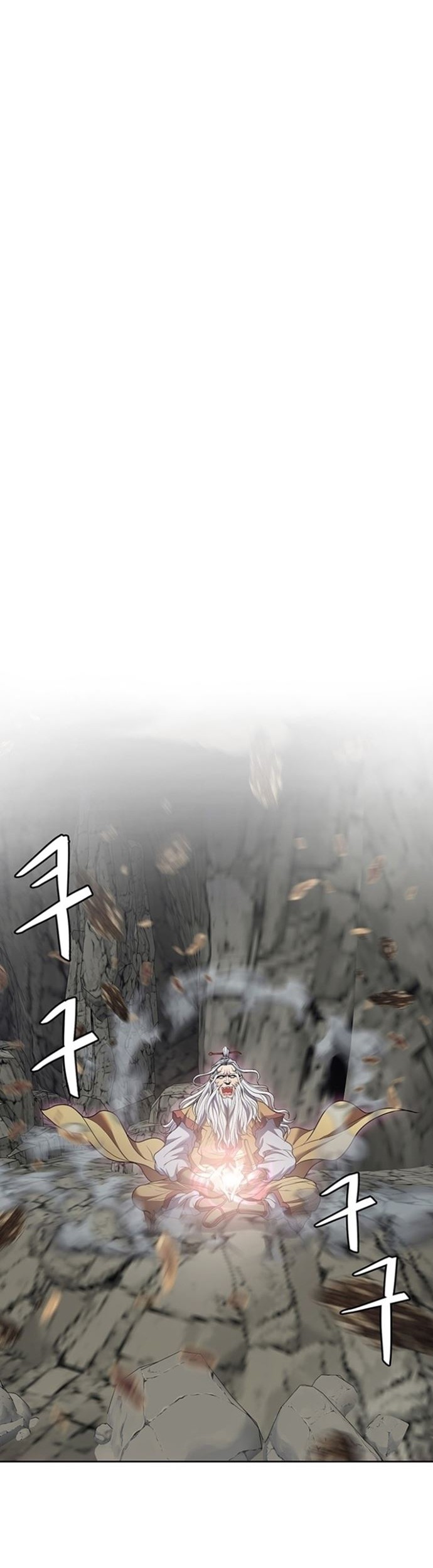 The Flag Bearer Warrior Chapter 01 Gambar 48