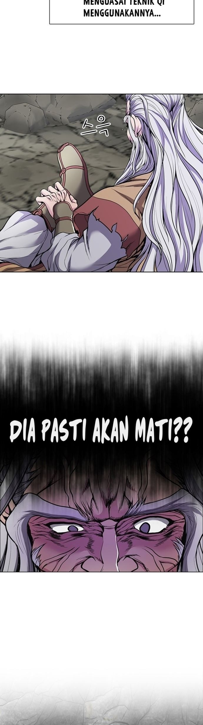 The Flag Bearer Warrior Chapter 01 Gambar 52