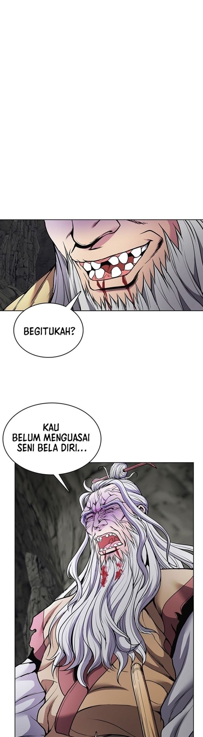 The Flag Bearer Warrior Chapter 01 Gambar 62