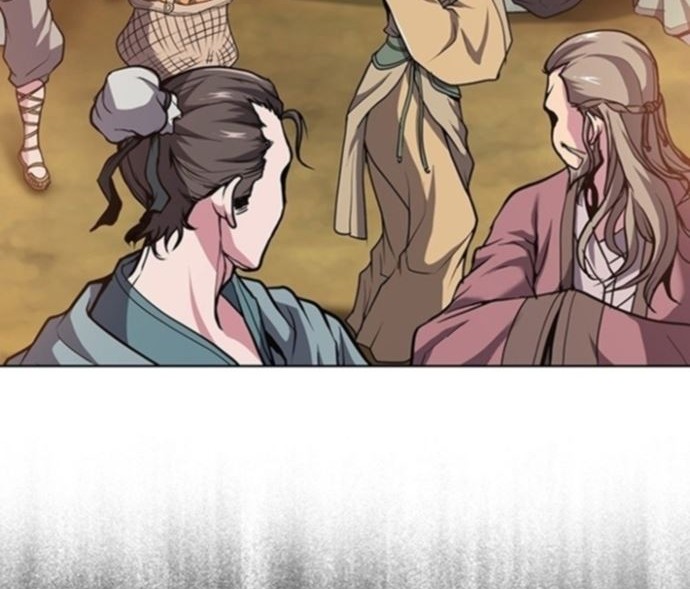 The Flag Bearer Warrior Chapter 01 Gambar 7