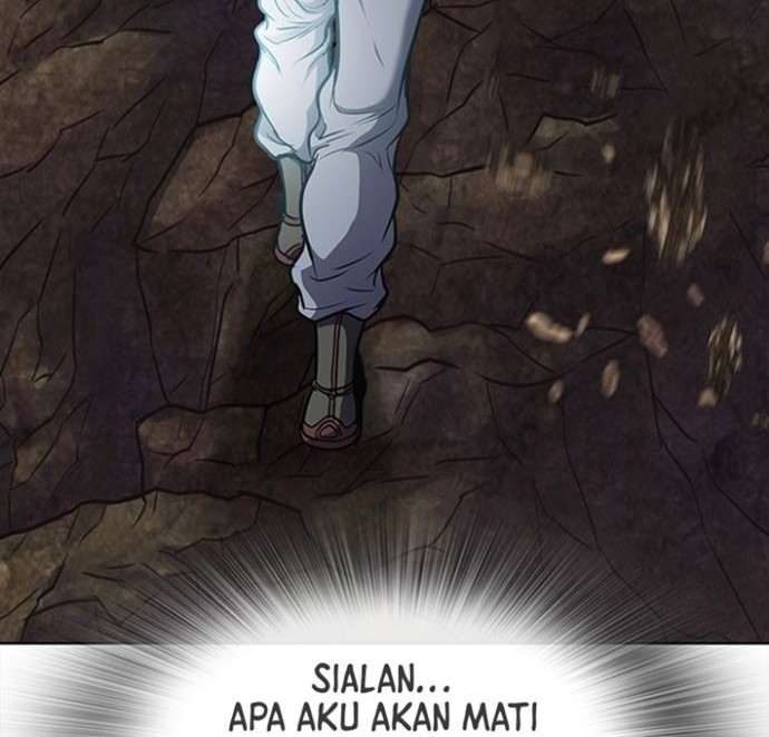 The Flag Bearer Warrior Chapter 01 Gambar 107