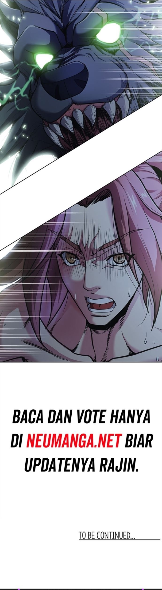 The Flag Bearer Warrior Chapter 01 Gambar 119