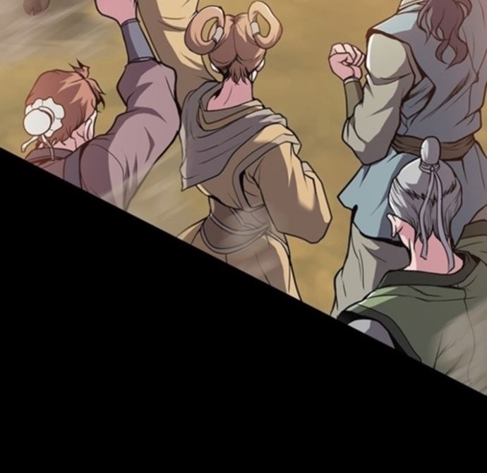 The Flag Bearer Warrior Chapter 01 Gambar 11