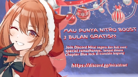 Blue Lock Chapter 211 Gambar 26