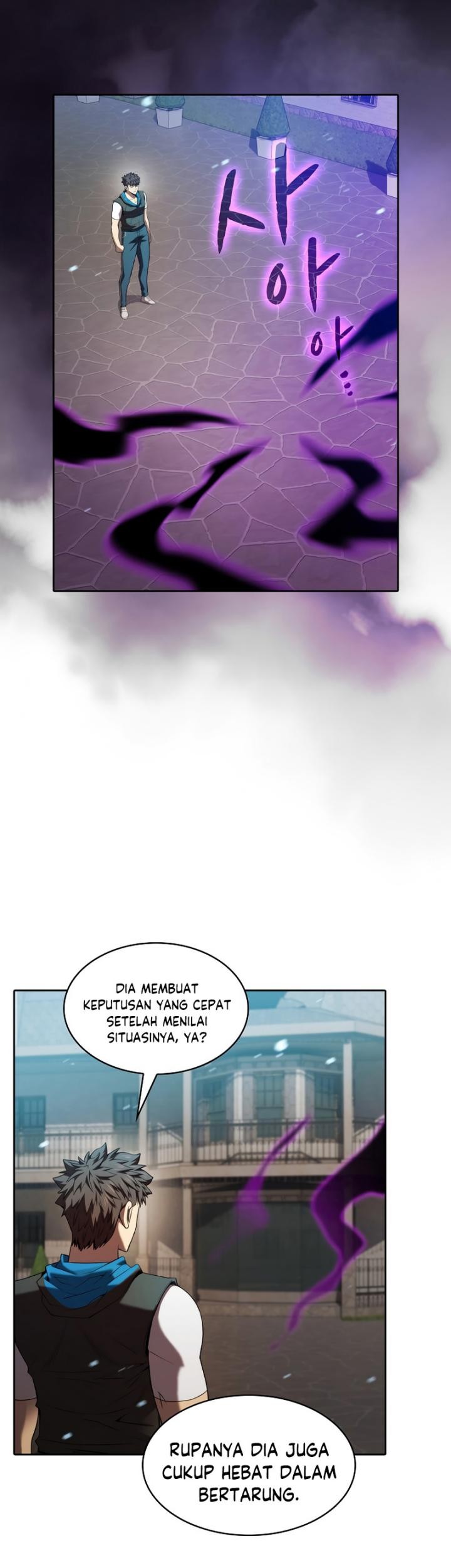 The Constellation that Returned from Hell Chapter 121 Gambar 17