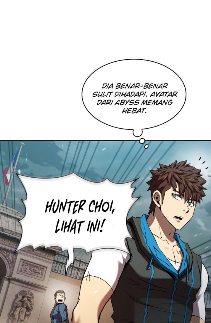 The Constellation that Returned from Hell Chapter 121 Gambar 18