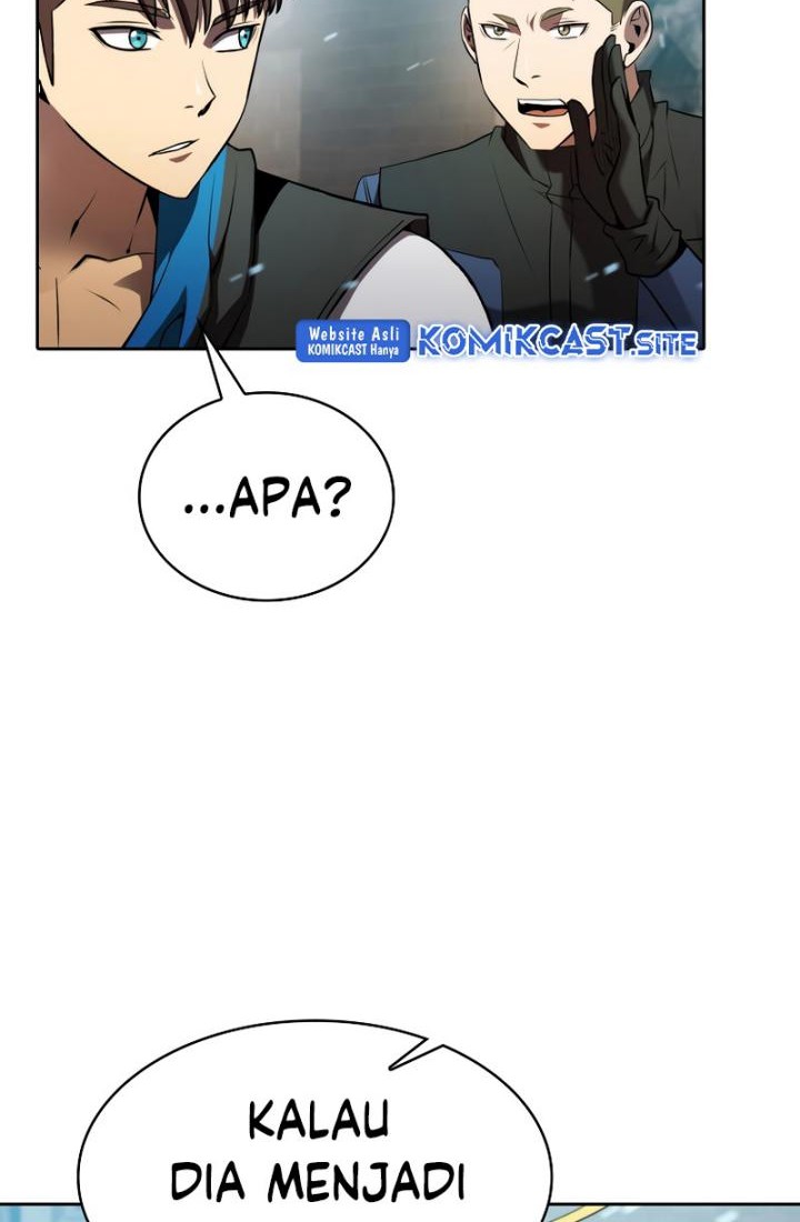 The Constellation that Returned from Hell Chapter 121 Gambar 24