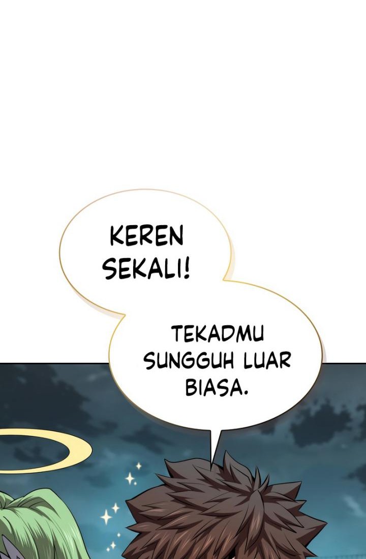 The Constellation that Returned from Hell Chapter 121 Gambar 28