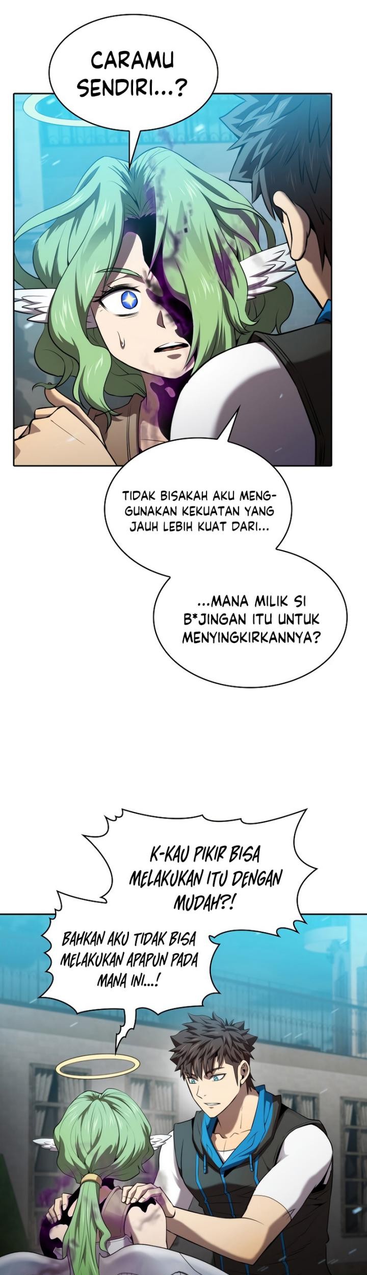 The Constellation that Returned from Hell Chapter 121 Gambar 31