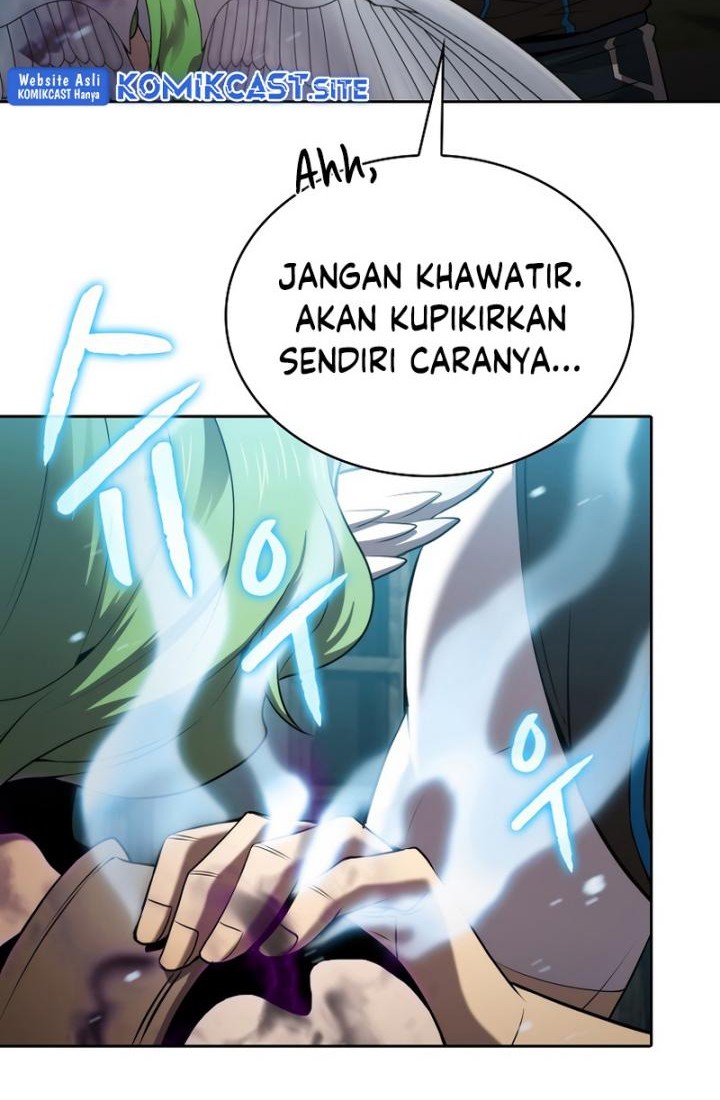 The Constellation that Returned from Hell Chapter 121 Gambar 32