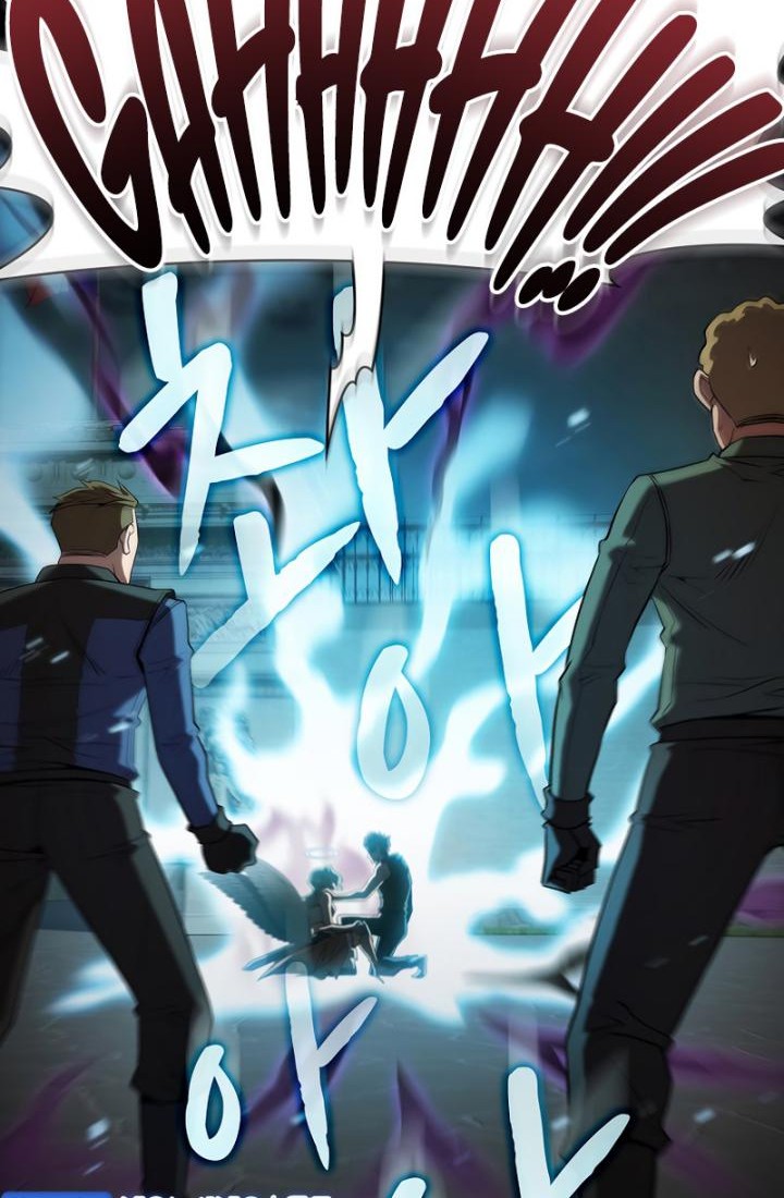 The Constellation that Returned from Hell Chapter 121 Gambar 36