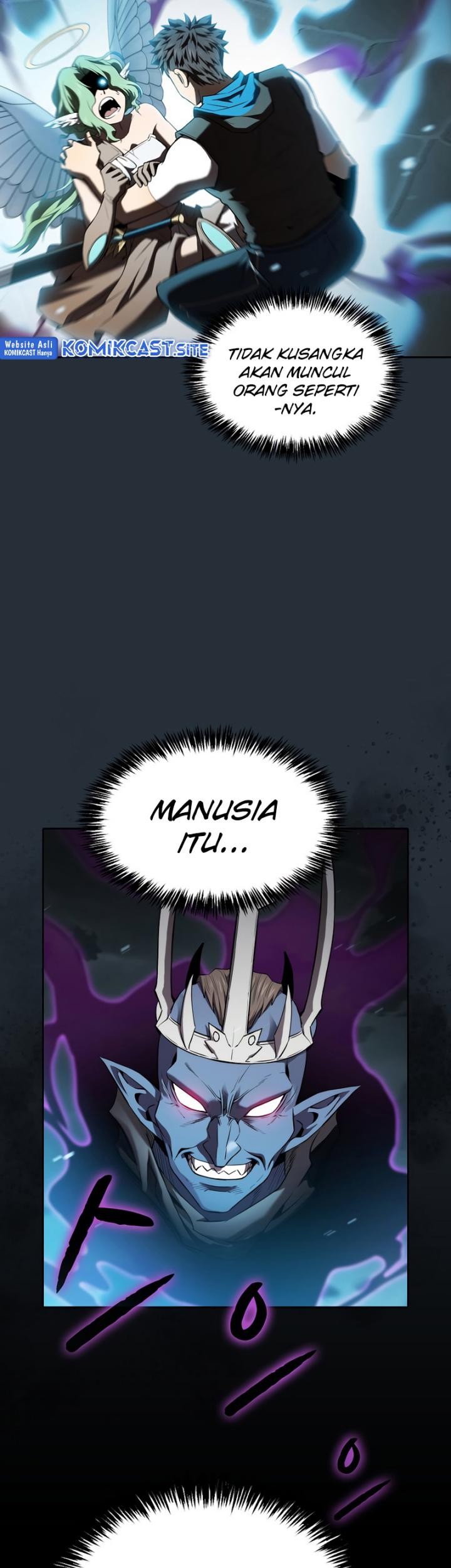 The Constellation that Returned from Hell Chapter 121 Gambar 40