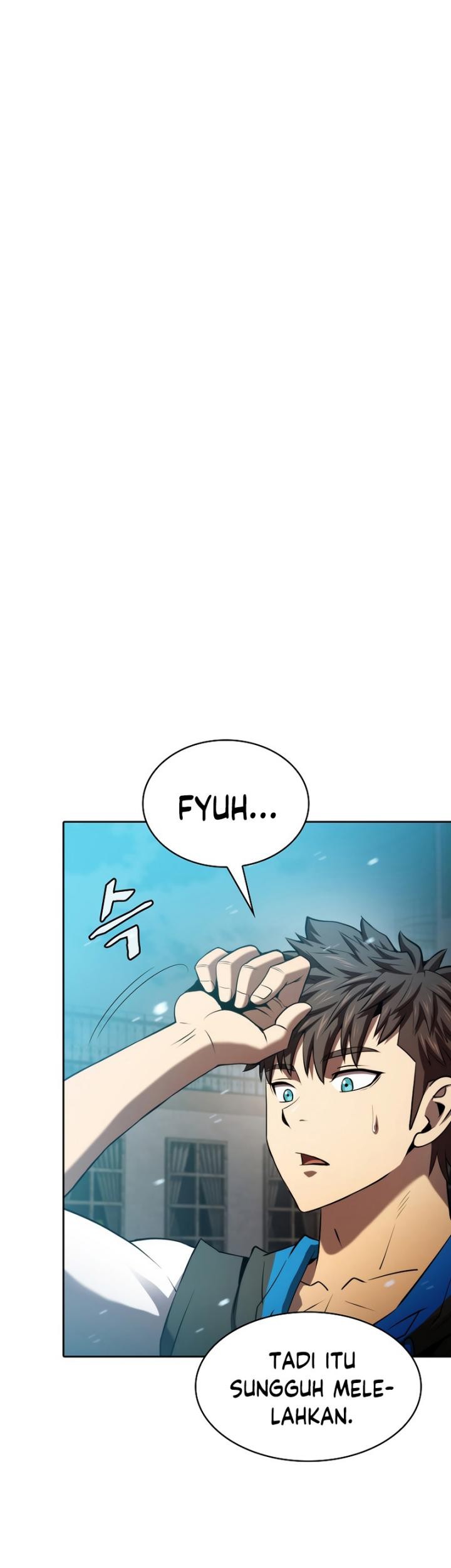 The Constellation that Returned from Hell Chapter 121 Gambar 42