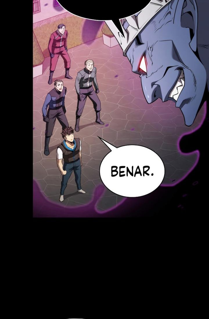 The Constellation that Returned from Hell Chapter 121 Gambar 50