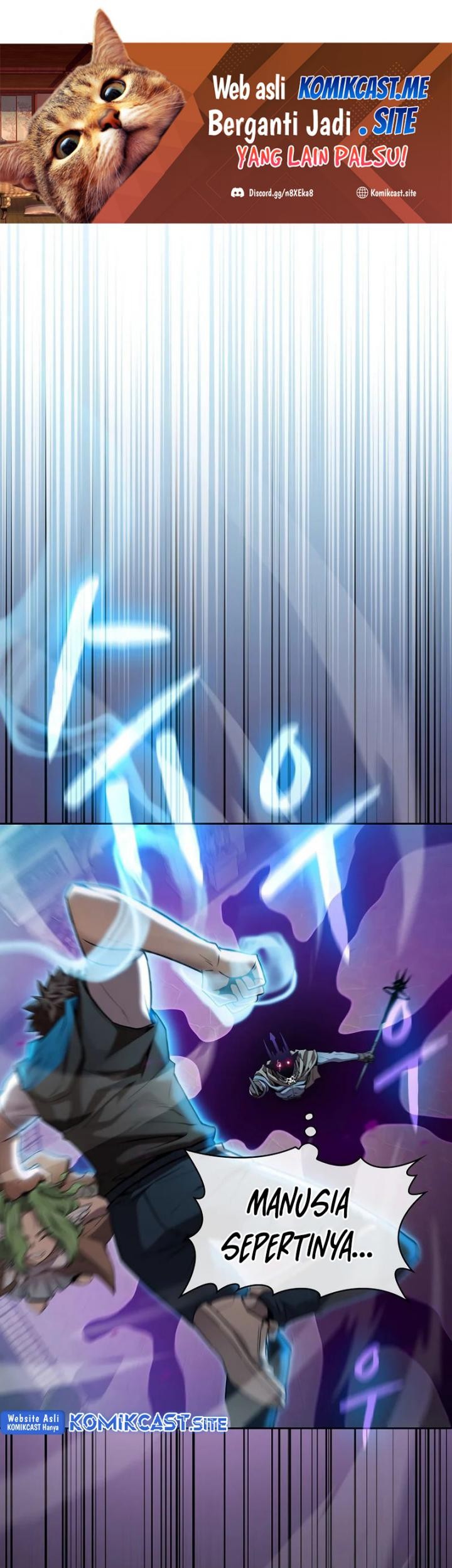 Baca  The Constellation that Returned from Hell Chapter 121 Gambar 2