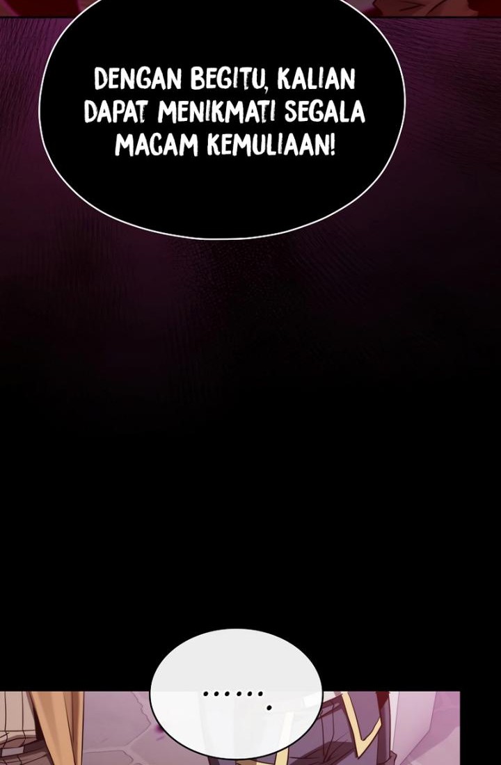 The Constellation that Returned from Hell Chapter 121 Gambar 55