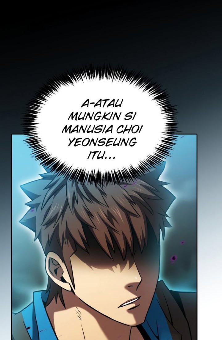 The Constellation that Returned from Hell Chapter 121 Gambar 63