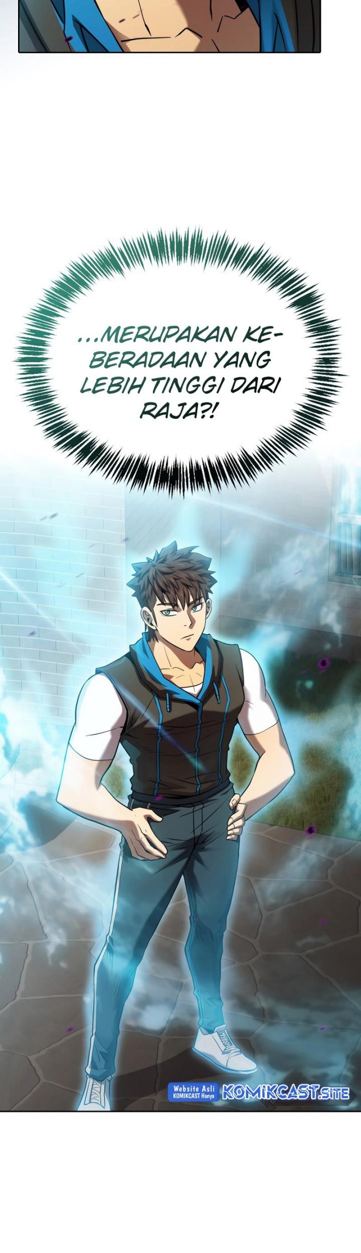 The Constellation that Returned from Hell Chapter 121 Gambar 64