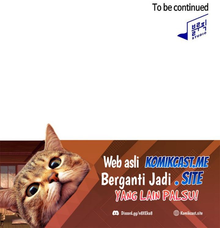 The Constellation that Returned from Hell Chapter 121 Gambar 65