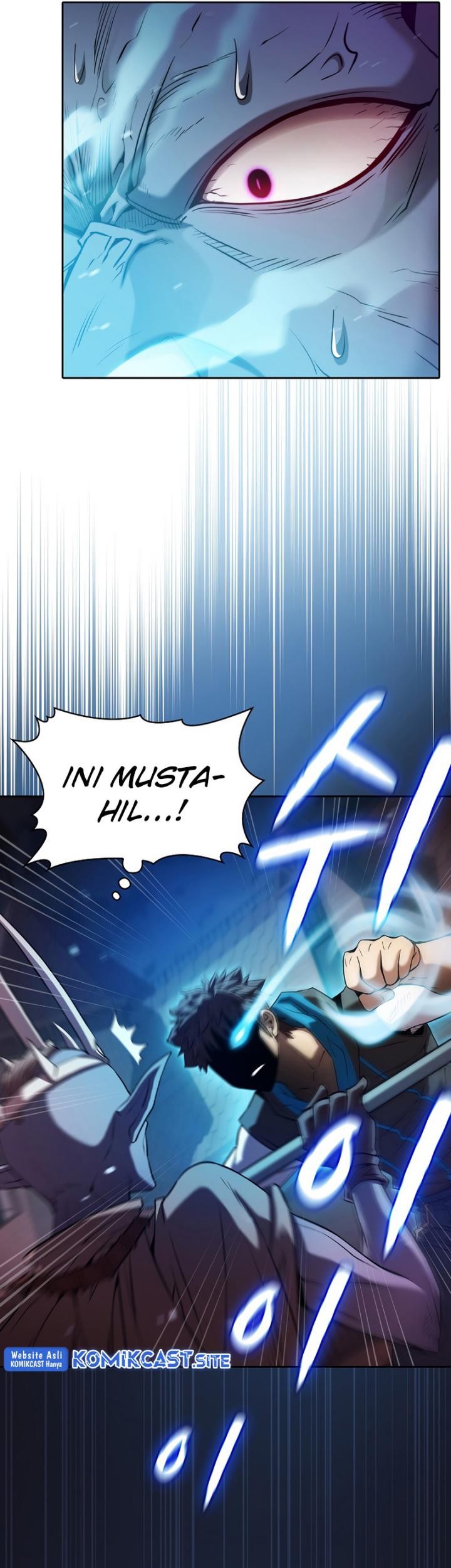 The Constellation that Returned from Hell Chapter 121 Gambar 7