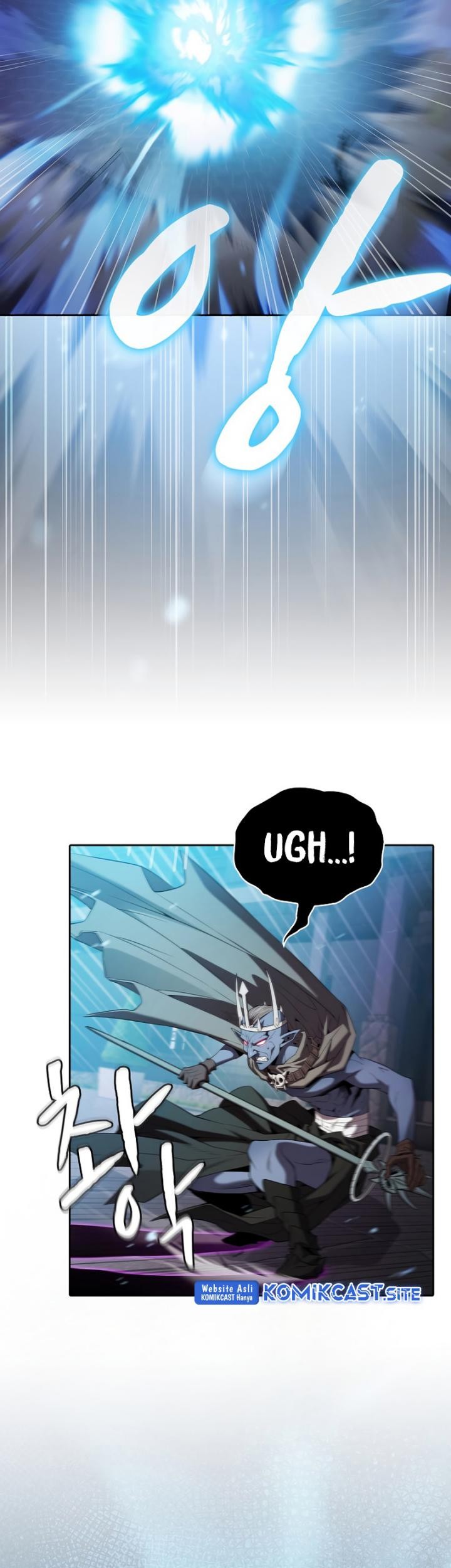 The Constellation that Returned from Hell Chapter 121 Gambar 9