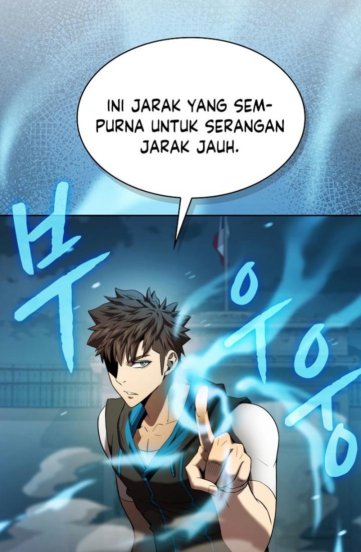 The Constellation that Returned from Hell Chapter 121 Gambar 10