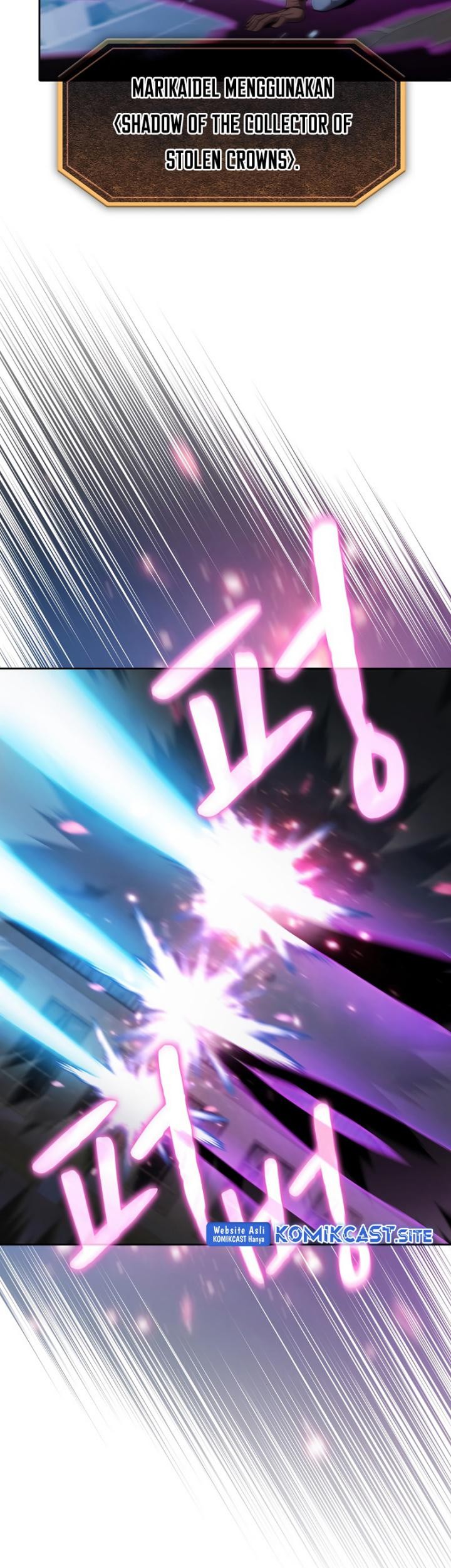 The Constellation that Returned from Hell Chapter 121 Gambar 13