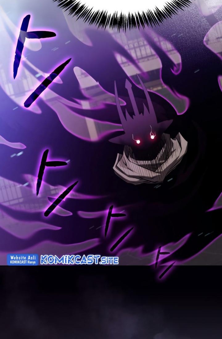 The Constellation that Returned from Hell Chapter 121 Gambar 16