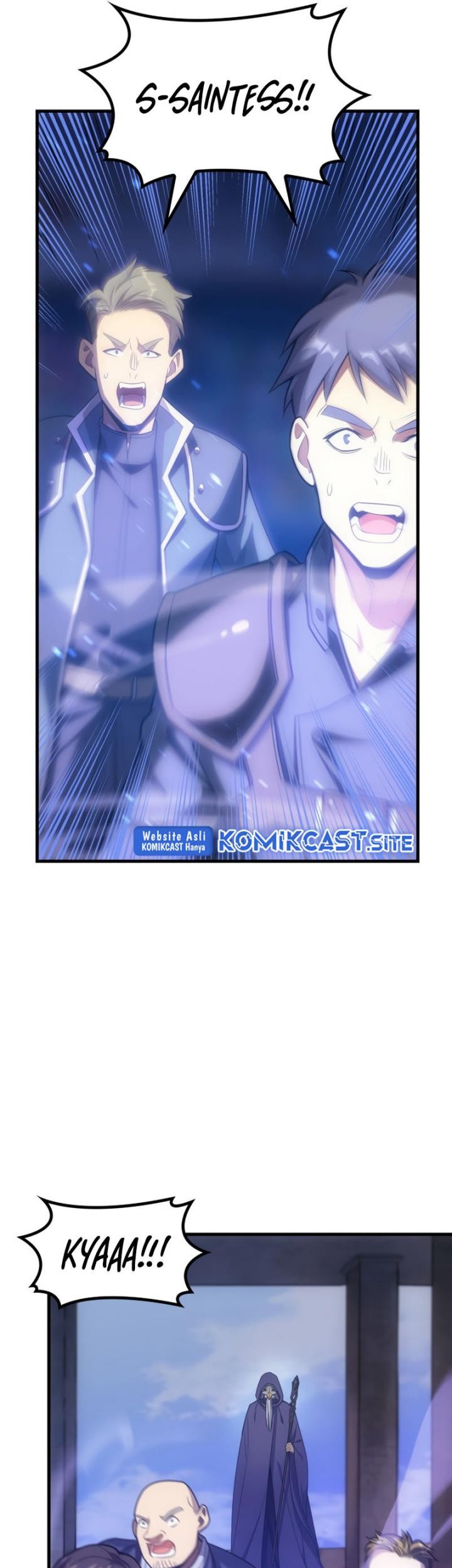 My Civil Servant Life Reborn in the Strange World Chapter 50 Gambar 95