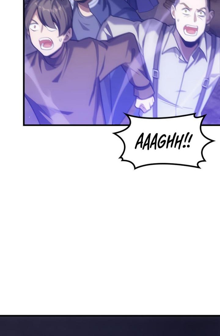 My Civil Servant Life Reborn in the Strange World Chapter 50 Gambar 96