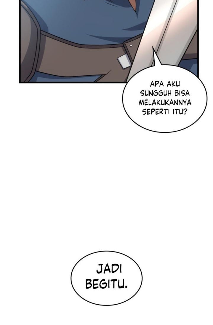 My Civil Servant Life Reborn in the Strange World Chapter 50 Gambar 17