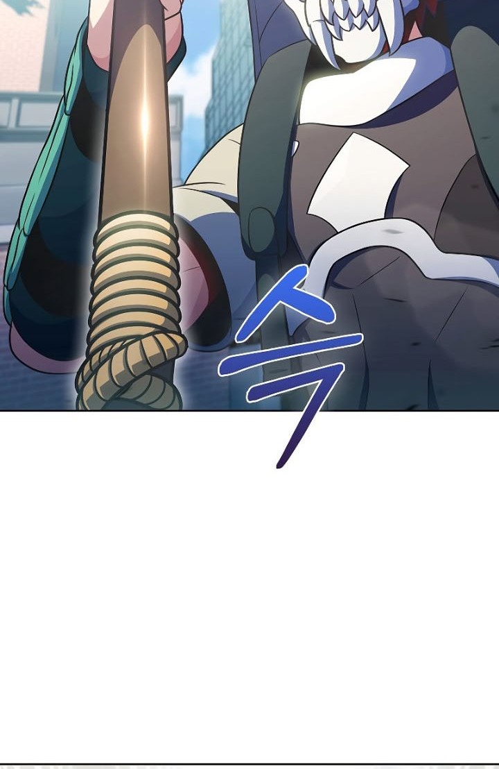 Everyone Else is A Returnee Chapter 27 Gambar 31