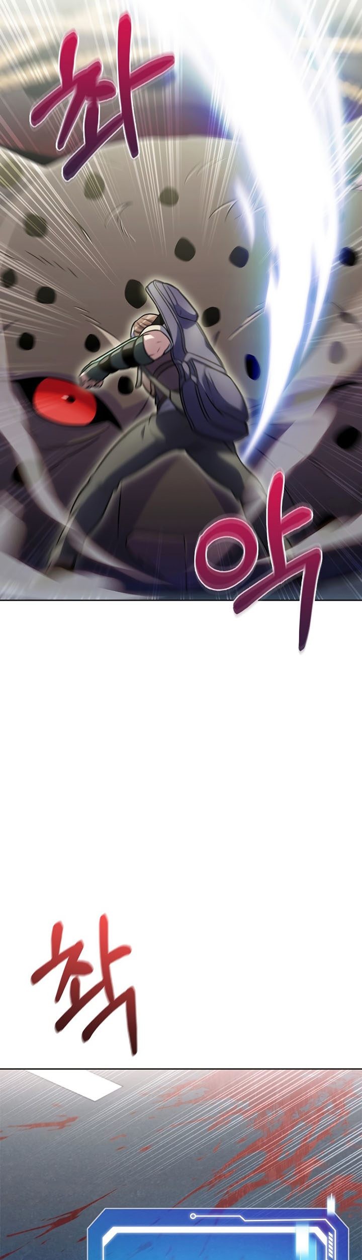 Everyone Else is A Returnee Chapter 27 Gambar 32