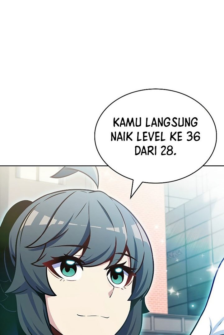 Everyone Else is A Returnee Chapter 27 Gambar 35