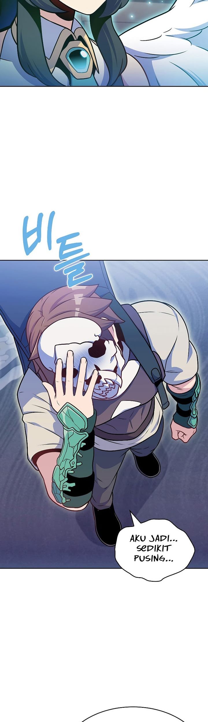 Everyone Else is A Returnee Chapter 27 Gambar 36
