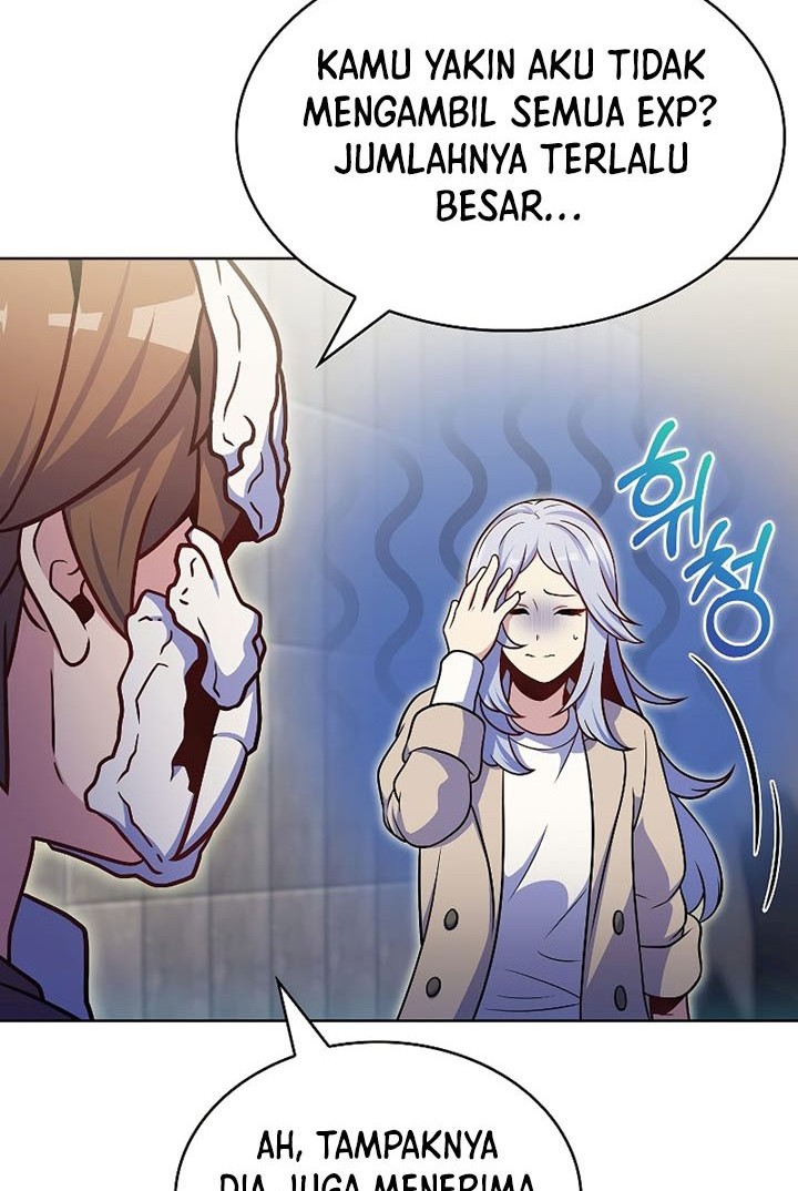 Everyone Else is A Returnee Chapter 27 Gambar 37