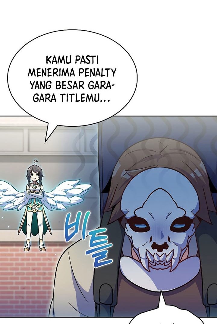 Everyone Else is A Returnee Chapter 27 Gambar 39